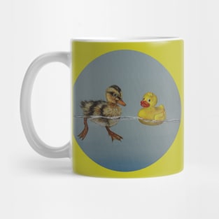 DUCKLING Mug